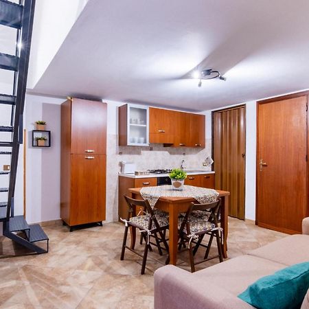Malù Holiday Apartment - Cattedrale Palerme Extérieur photo