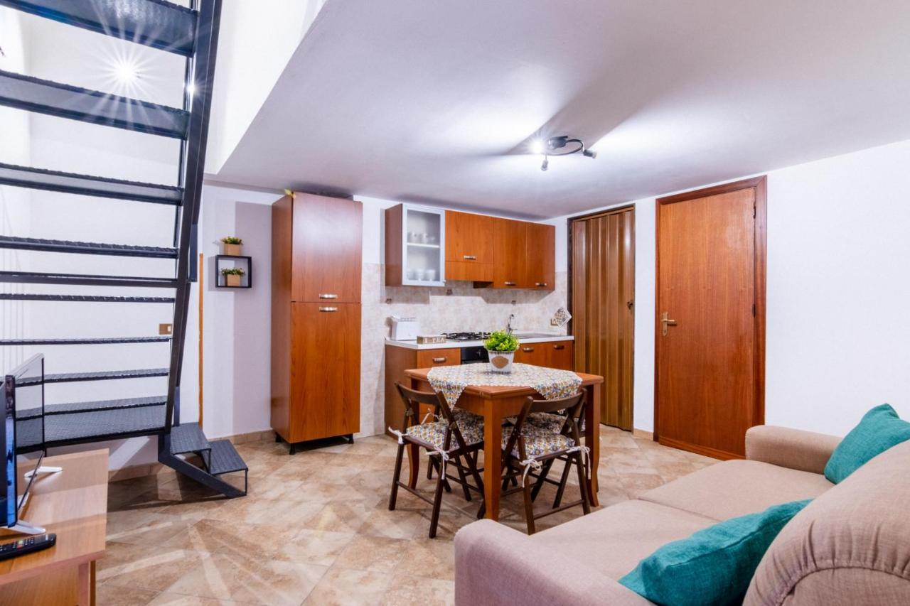 Malù Holiday Apartment - Cattedrale Palerme Extérieur photo