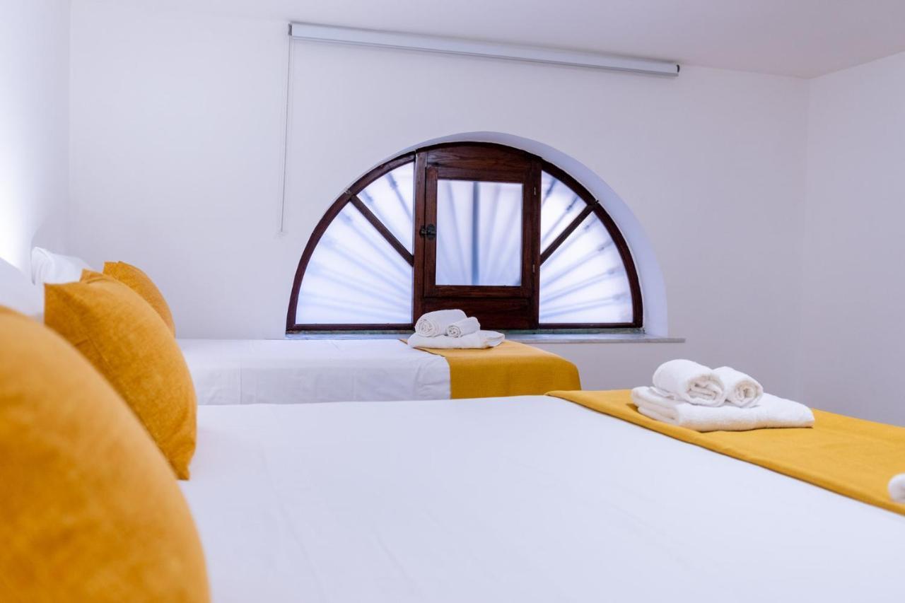 Malù Holiday Apartment - Cattedrale Palerme Extérieur photo